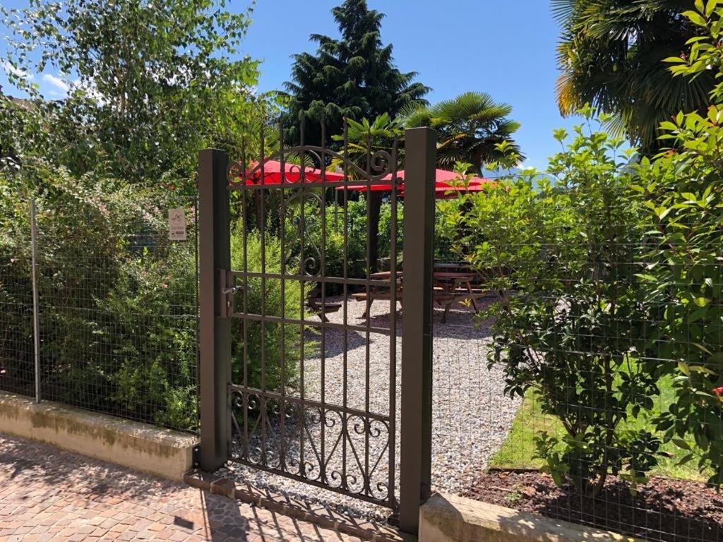 Albola Suite Holiday Apartments Riva del Garda Exterior photo
